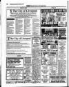 Liverpool Echo Thursday 04 November 1993 Page 30