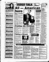 Liverpool Echo Thursday 04 November 1993 Page 40
