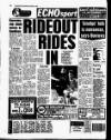 Liverpool Echo Thursday 04 November 1993 Page 76
