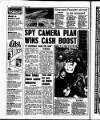 Liverpool Echo Saturday 06 November 1993 Page 6