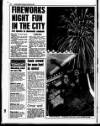 Liverpool Echo Saturday 06 November 1993 Page 10
