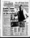 Liverpool Echo Saturday 06 November 1993 Page 16