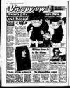 Liverpool Echo Saturday 06 November 1993 Page 18
