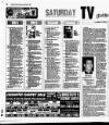 Liverpool Echo Saturday 06 November 1993 Page 20
