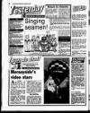 Liverpool Echo Saturday 06 November 1993 Page 30