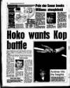 Liverpool Echo Saturday 06 November 1993 Page 38