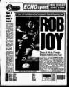 Liverpool Echo Saturday 06 November 1993 Page 40
