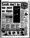 Liverpool Echo Saturday 06 November 1993 Page 48