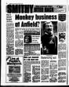 Liverpool Echo Saturday 06 November 1993 Page 56