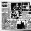 Liverpool Echo Saturday 06 November 1993 Page 58