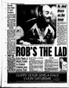 Liverpool Echo Saturday 06 November 1993 Page 74