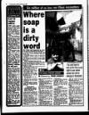 Liverpool Echo Tuesday 09 November 1993 Page 6