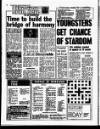 Liverpool Echo Tuesday 09 November 1993 Page 8