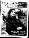 Liverpool Echo Tuesday 09 November 1993 Page 21