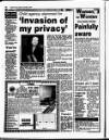 Liverpool Echo Tuesday 09 November 1993 Page 22