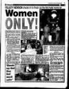 Liverpool Echo Tuesday 09 November 1993 Page 23