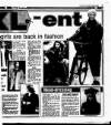 Liverpool Echo Tuesday 09 November 1993 Page 27