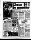 Liverpool Echo Tuesday 09 November 1993 Page 28