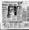 Liverpool Echo Tuesday 09 November 1993 Page 32