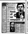 Liverpool Echo Friday 12 November 1993 Page 6