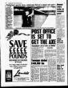 Liverpool Echo Friday 12 November 1993 Page 10
