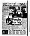 Liverpool Echo Friday 12 November 1993 Page 12