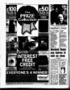 Liverpool Echo Friday 12 November 1993 Page 26