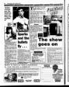 Liverpool Echo Friday 12 November 1993 Page 34