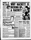 Liverpool Echo Friday 12 November 1993 Page 74