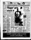Liverpool Echo Friday 12 November 1993 Page 78