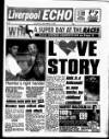 Liverpool Echo Saturday 13 November 1993 Page 1