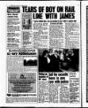 Liverpool Echo Saturday 13 November 1993 Page 8