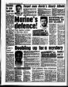 Liverpool Echo Saturday 13 November 1993 Page 50