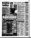 Liverpool Echo Saturday 13 November 1993 Page 56