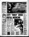 Liverpool Echo Wednesday 01 December 1993 Page 4