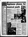 Liverpool Echo Wednesday 01 December 1993 Page 6