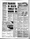 Liverpool Echo Wednesday 01 December 1993 Page 14