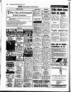 Liverpool Echo Wednesday 01 December 1993 Page 20