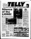 Liverpool Echo Wednesday 01 December 1993 Page 27