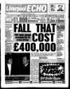 Liverpool Echo Thursday 02 December 1993 Page 1