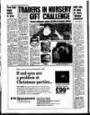 Liverpool Echo Thursday 02 December 1993 Page 14