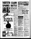 Liverpool Echo Friday 03 December 1993 Page 16