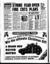 Liverpool Echo Friday 03 December 1993 Page 24