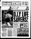 Liverpool Echo Saturday 04 December 1993 Page 1