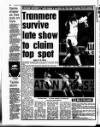 Liverpool Echo Saturday 04 December 1993 Page 38