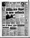 Liverpool Echo Saturday 04 December 1993 Page 46