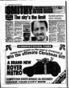 Liverpool Echo Saturday 04 December 1993 Page 54