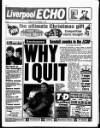 Liverpool Echo Monday 06 December 1993 Page 1