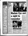 Liverpool Echo Monday 06 December 1993 Page 6