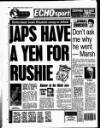 Liverpool Echo Monday 06 December 1993 Page 46